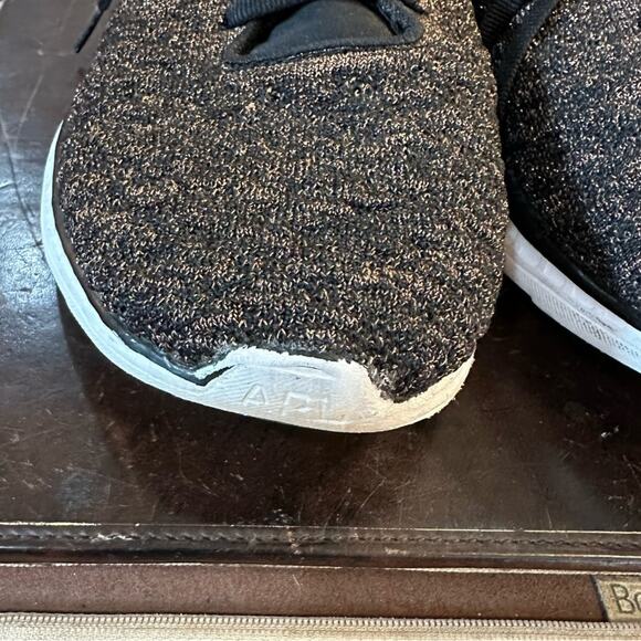 APL Rose Gold Techloom Phantom Sneaker - Picture 7 of 12